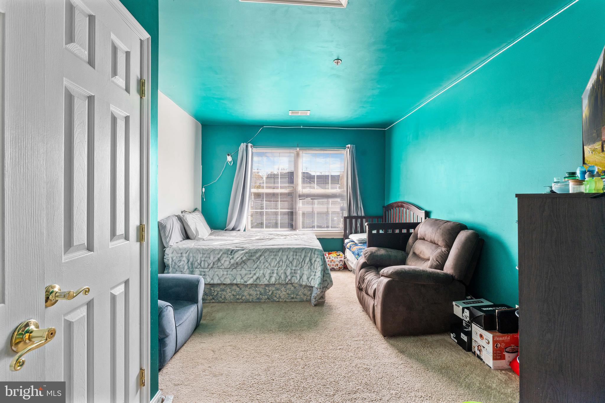 ROSE CREEK ESTATES-PLAT - Residential