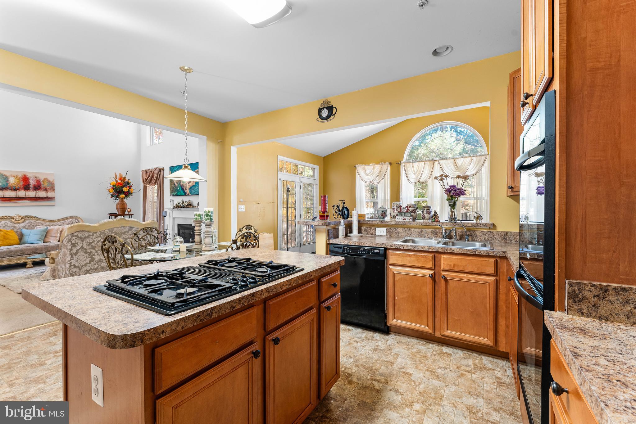 ROSE CREEK ESTATES-PLAT - Residential