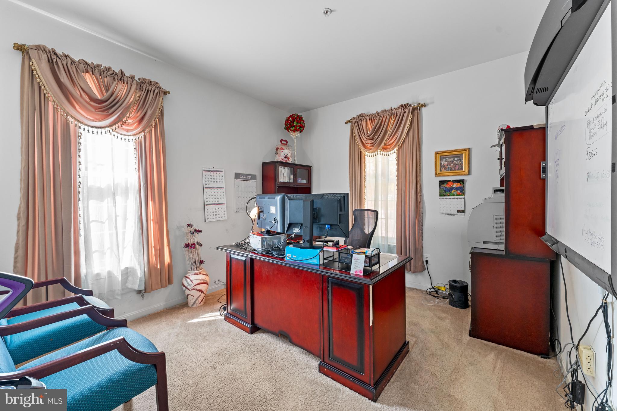 ROSE CREEK ESTATES-PLAT - Residential