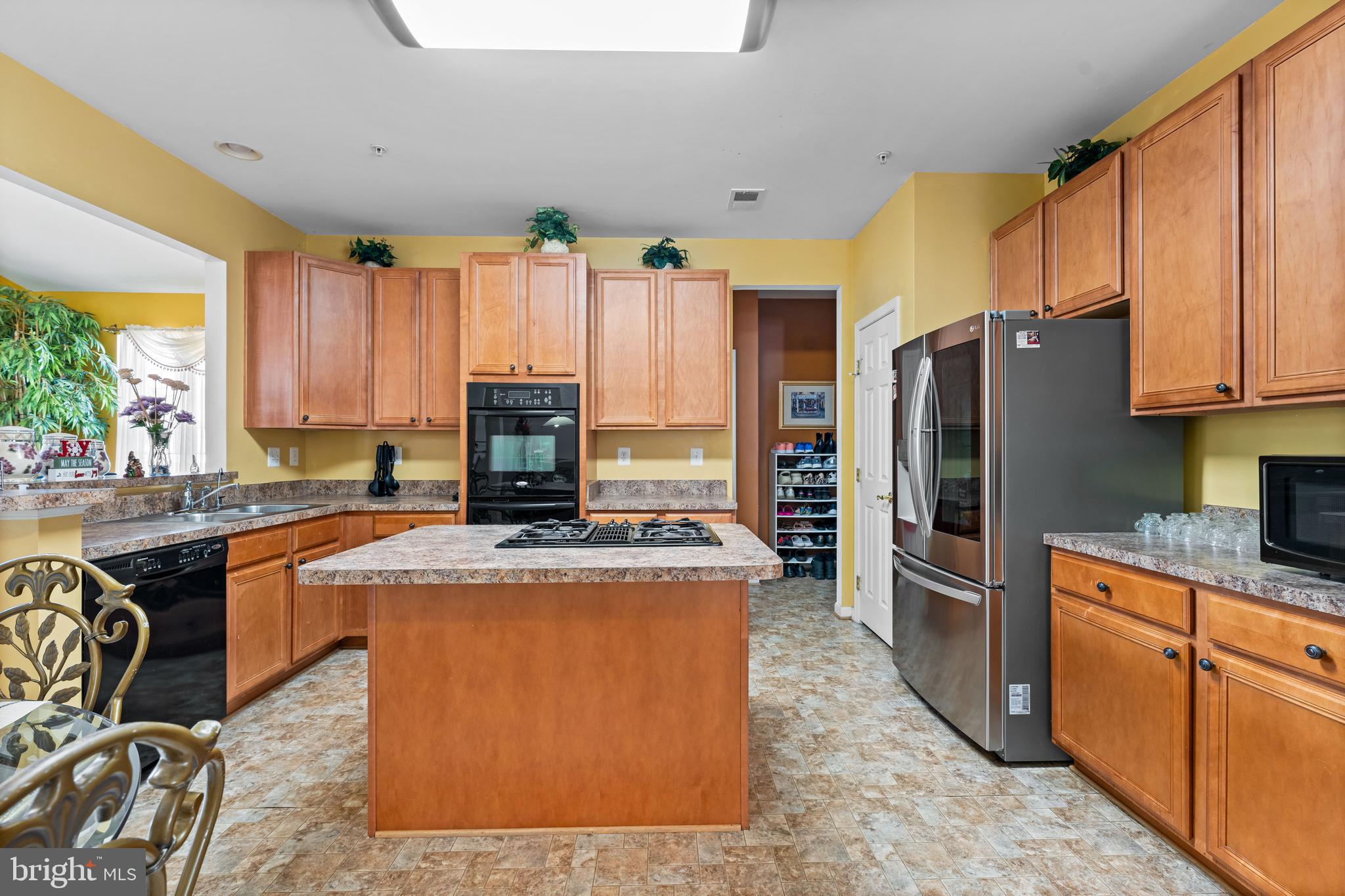 ROSE CREEK ESTATES-PLAT - Residential