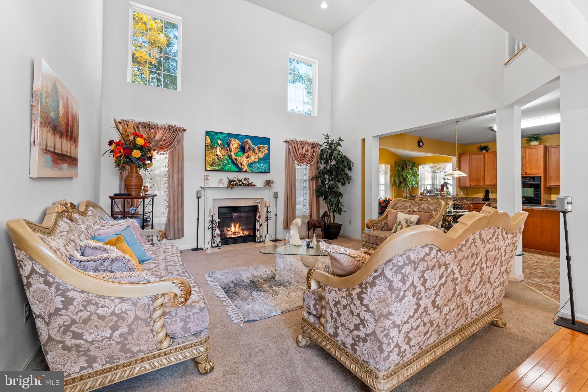 ROSE CREEK ESTATES-PLAT - Residential