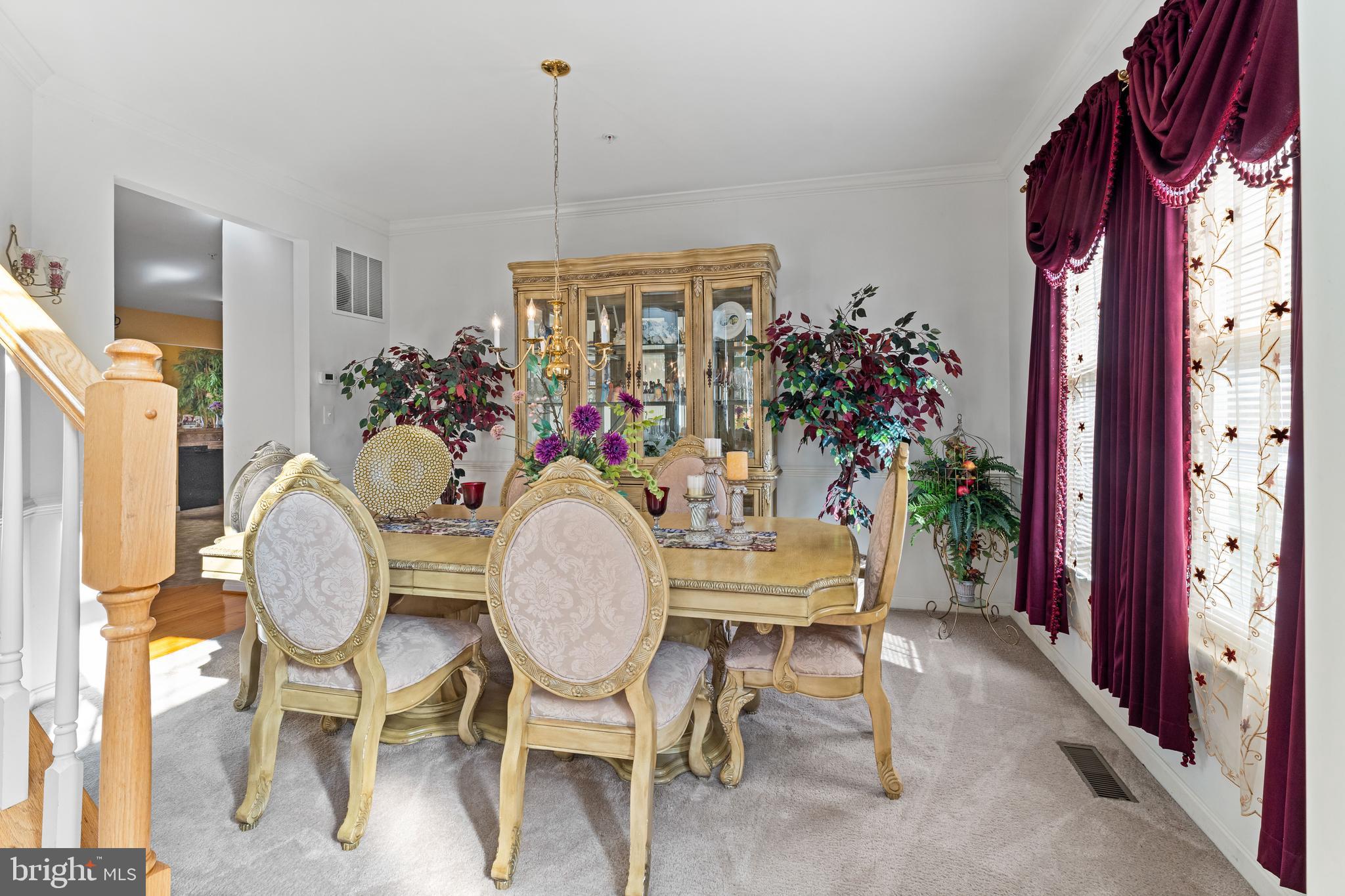 ROSE CREEK ESTATES-PLAT - Residential