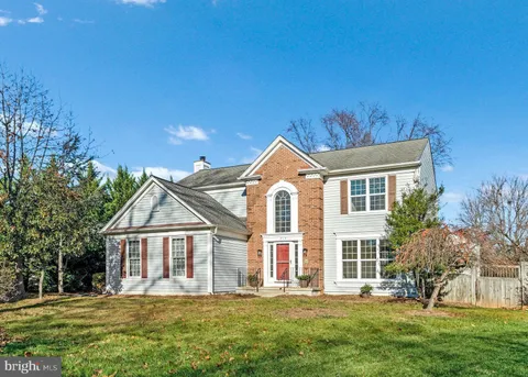 714 Clairmont Court NE, Leesburg, VA 20176 - MLS#: VALO2111616