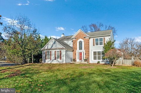 714 CLAIRMONT COURT NE LEESBURG VA 20176