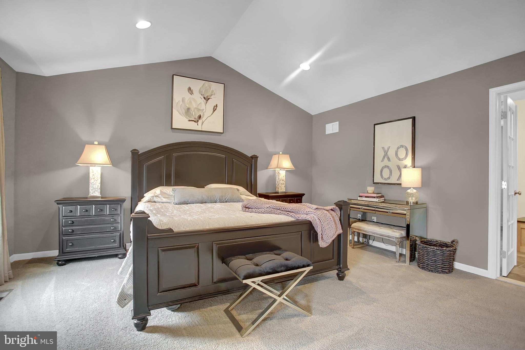 ADDINGTON RESERVE - Residential