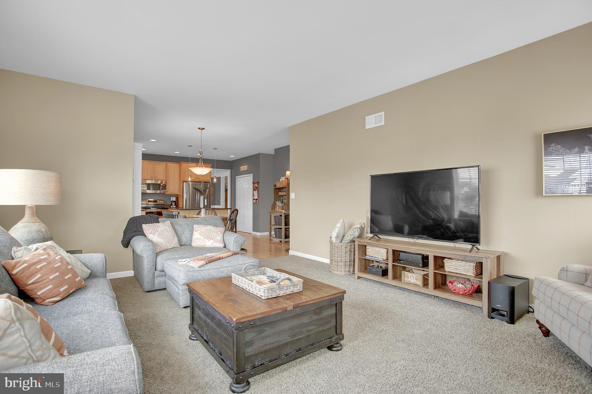 ADDINGTON RESERVE - Residential