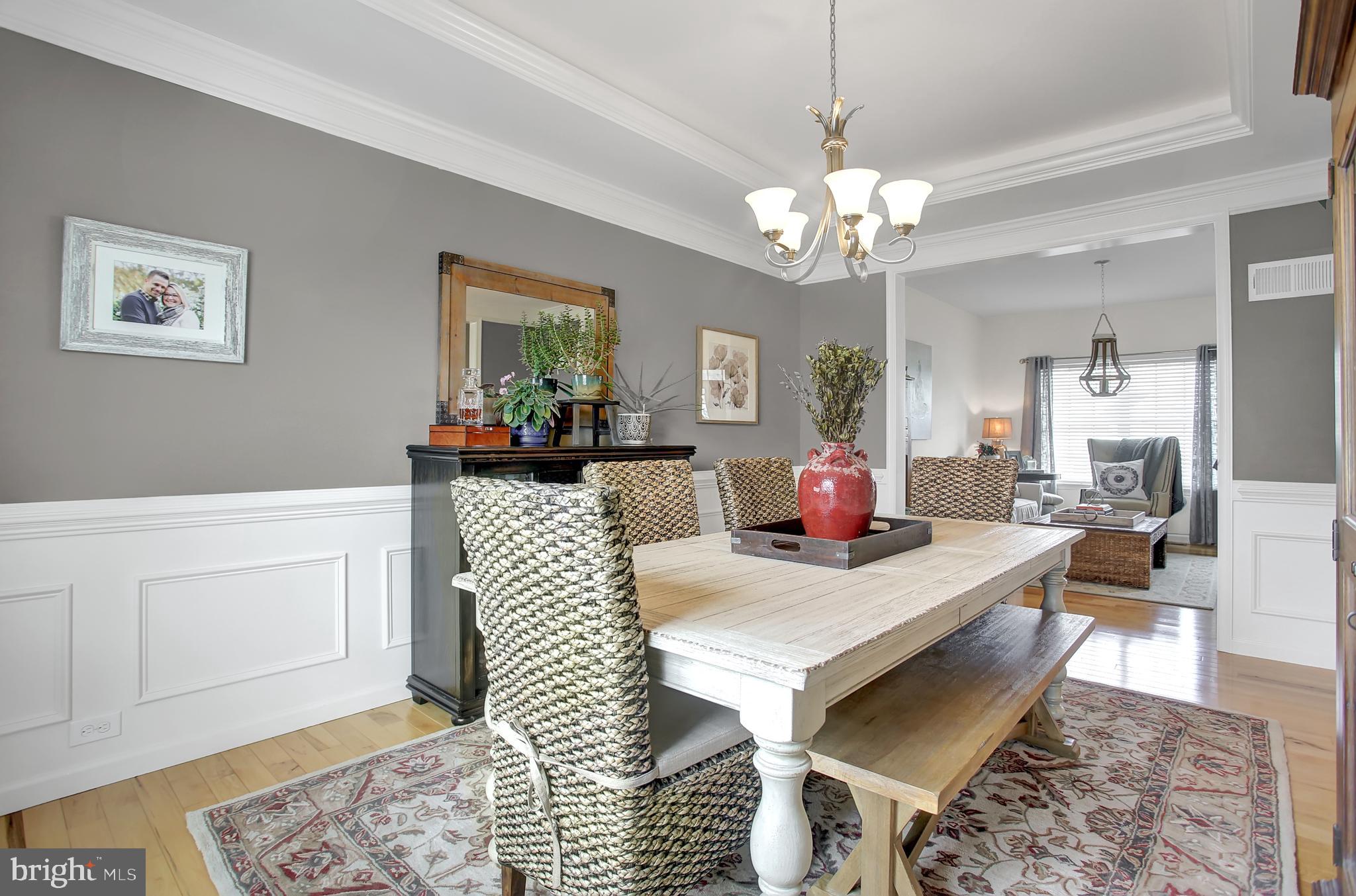 ADDINGTON RESERVE - Residential