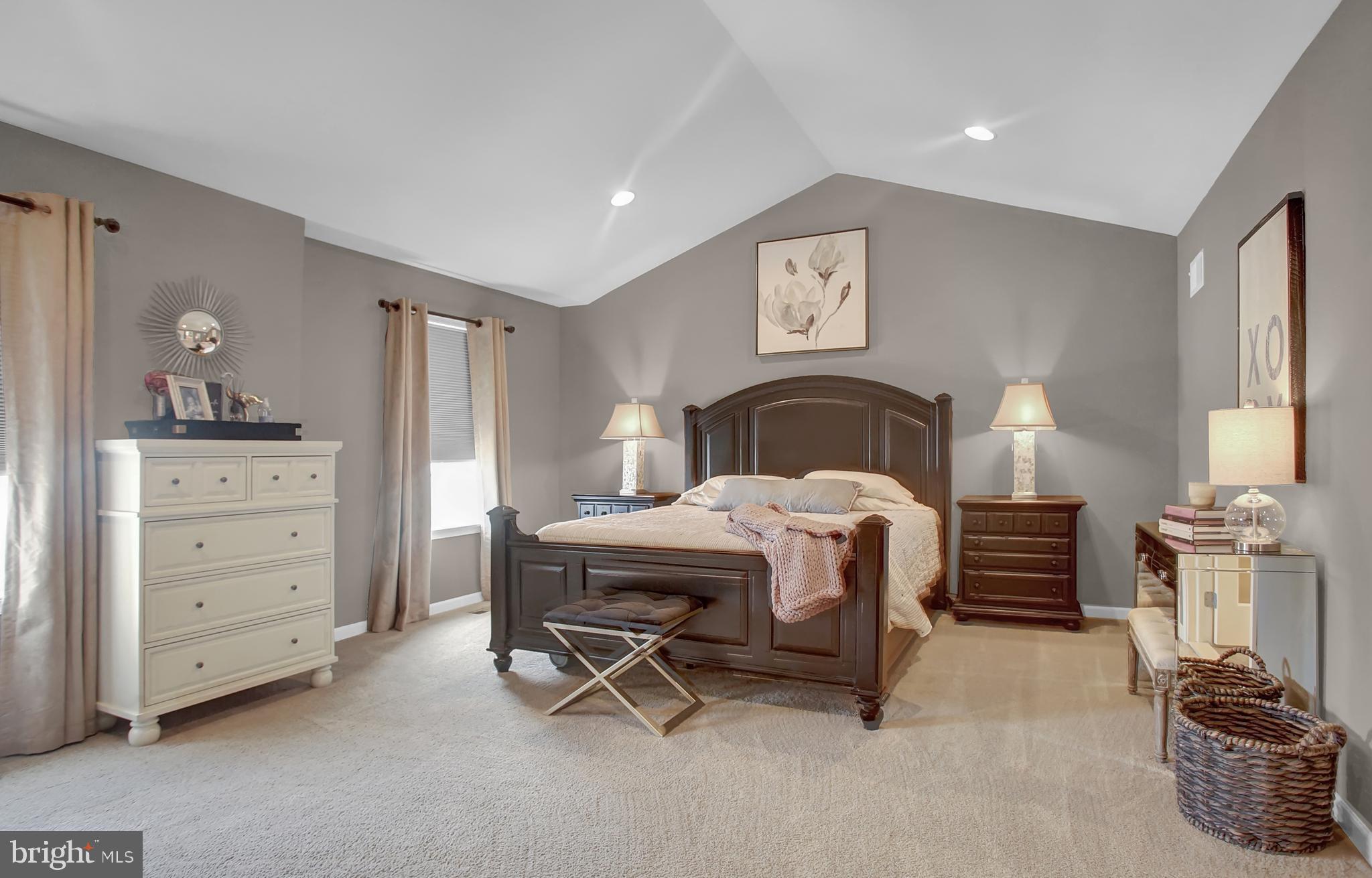 ADDINGTON RESERVE - Residential