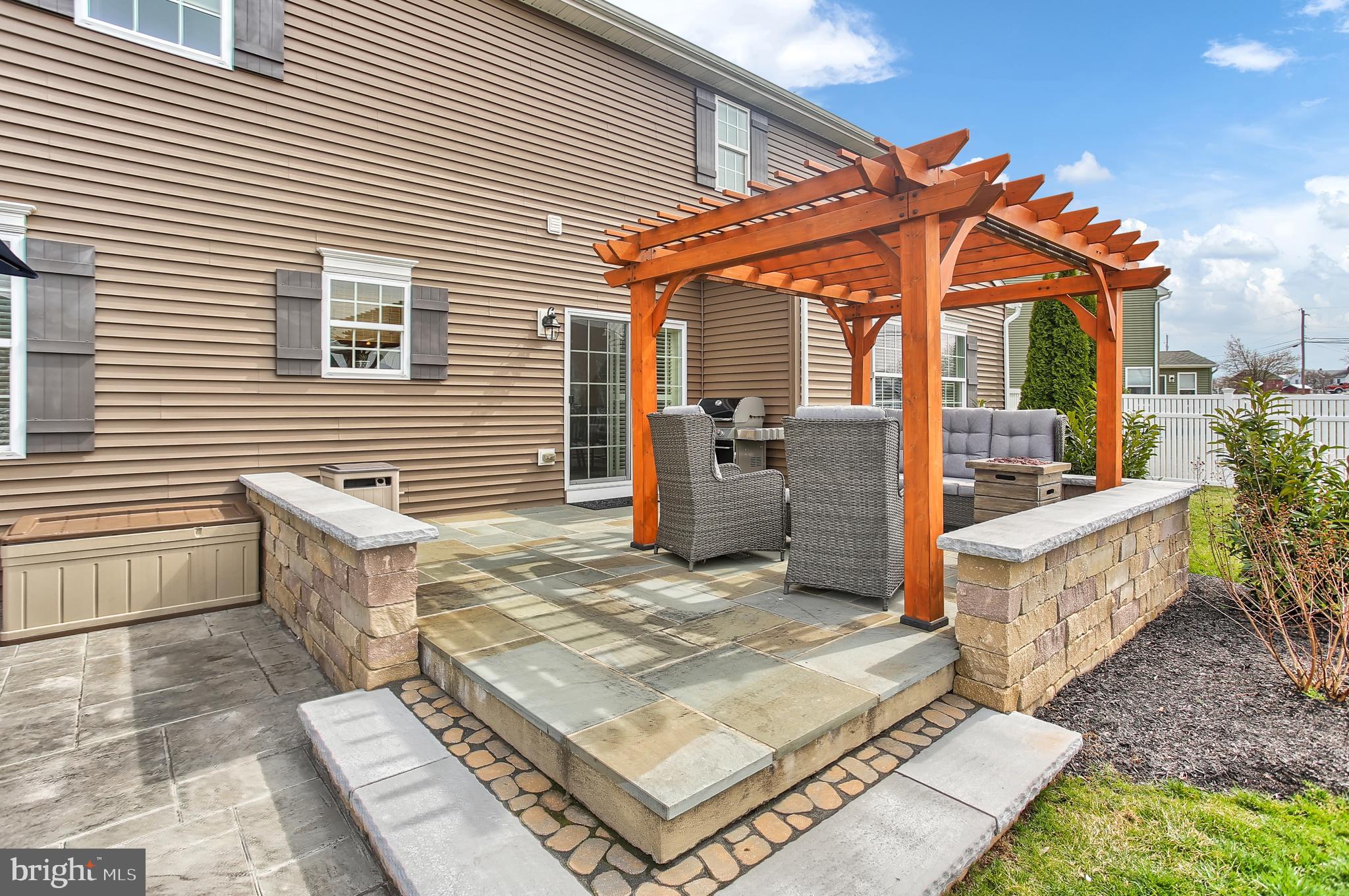 ADDINGTON RESERVE - Residential