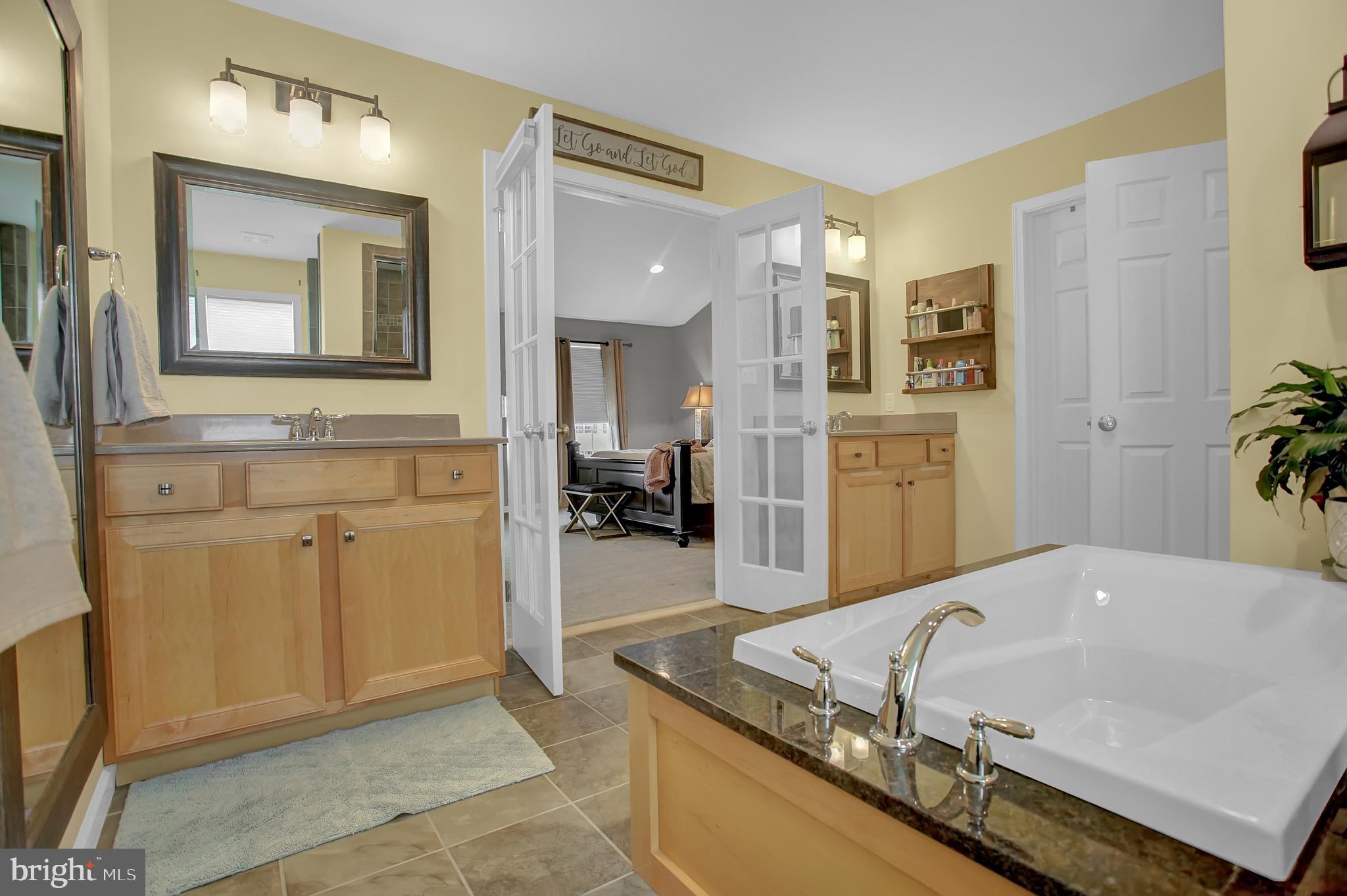 ADDINGTON RESERVE - Residential