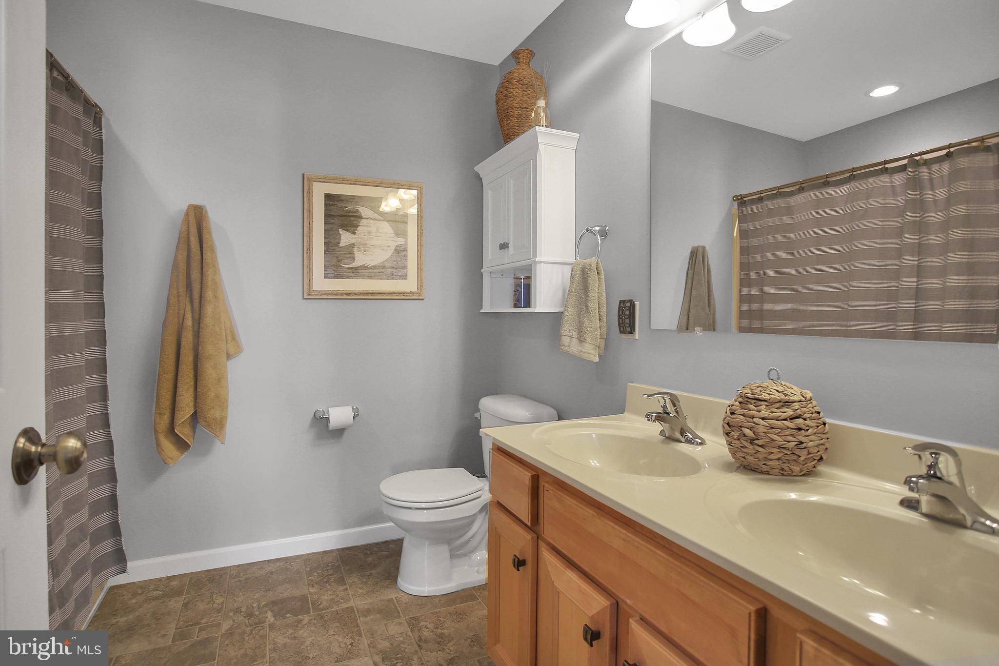 ADDINGTON RESERVE - Residential