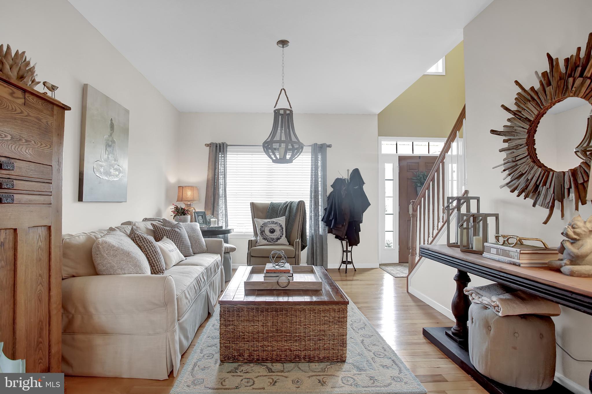 ADDINGTON RESERVE - Residential