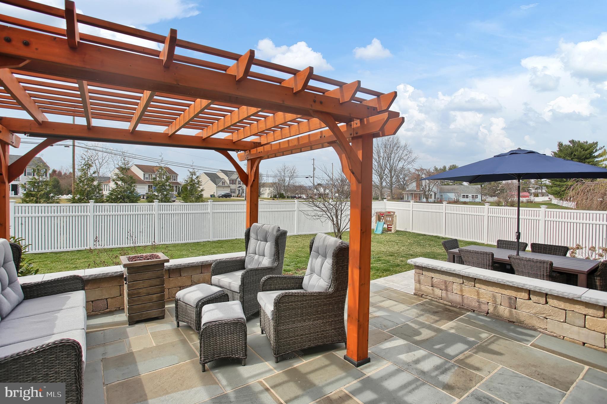 ADDINGTON RESERVE - Residential