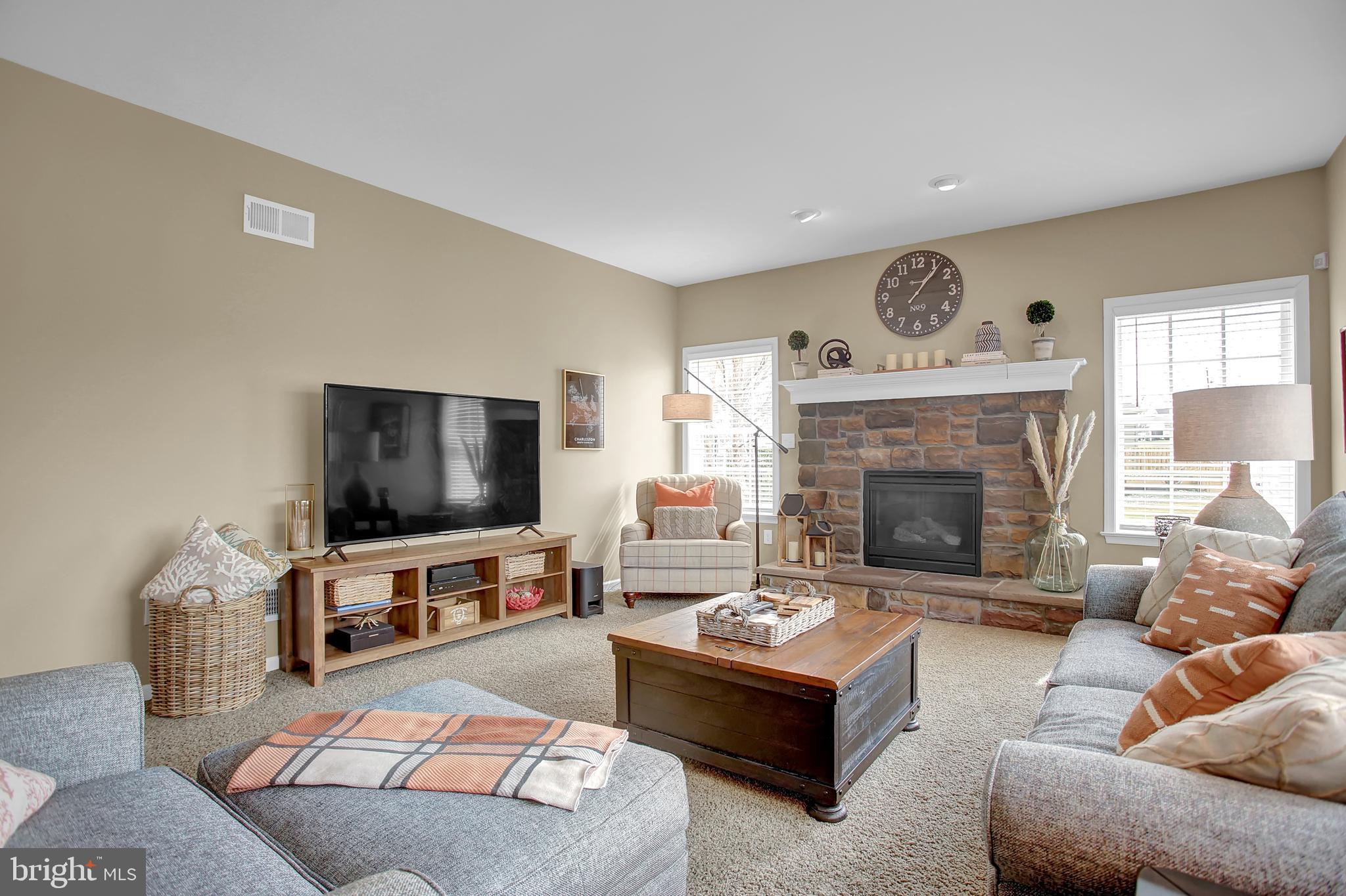 ADDINGTON RESERVE - Residential