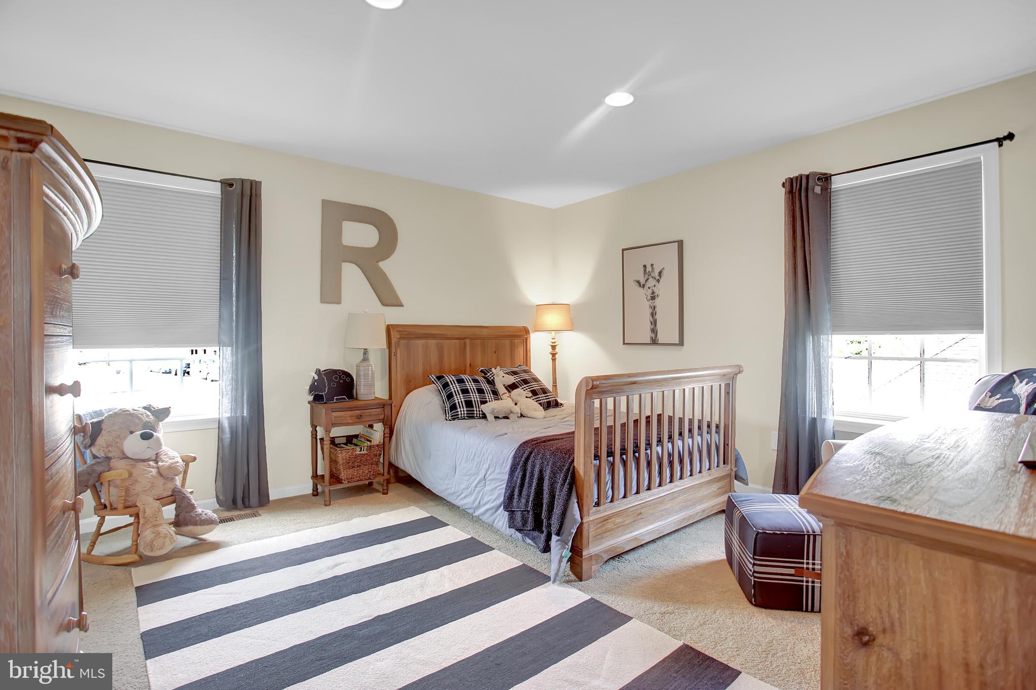 ADDINGTON RESERVE - Residential