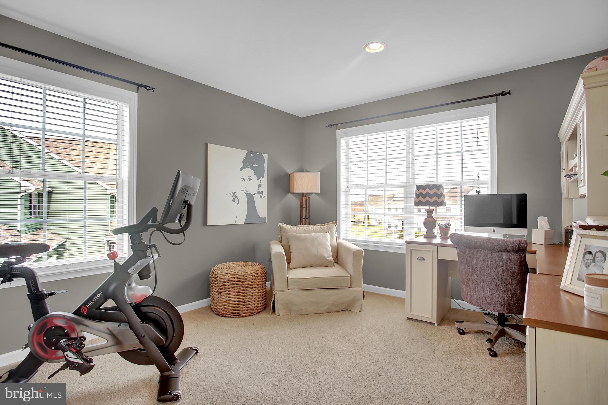 ADDINGTON RESERVE - Residential