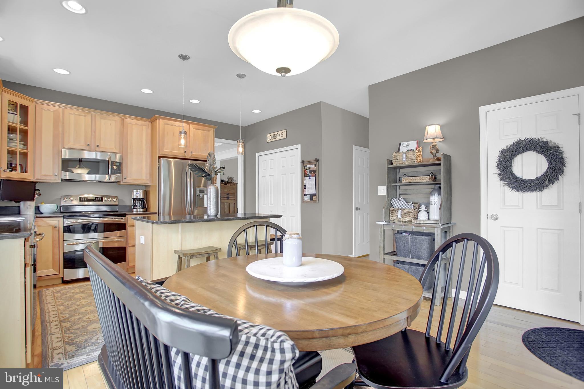 ADDINGTON RESERVE - Residential