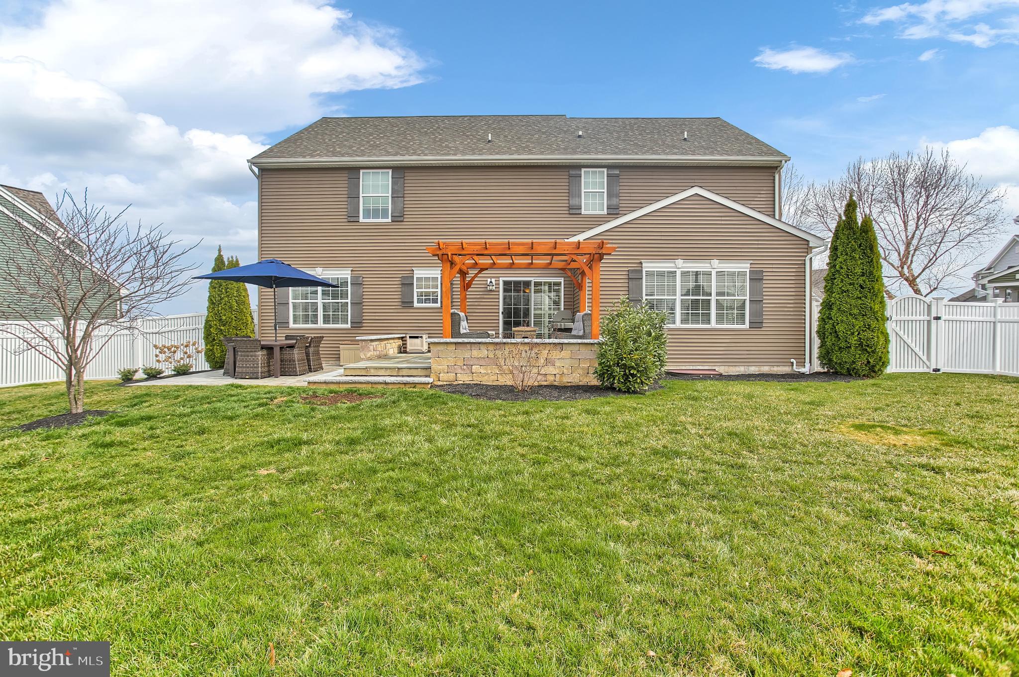 ADDINGTON RESERVE - Residential