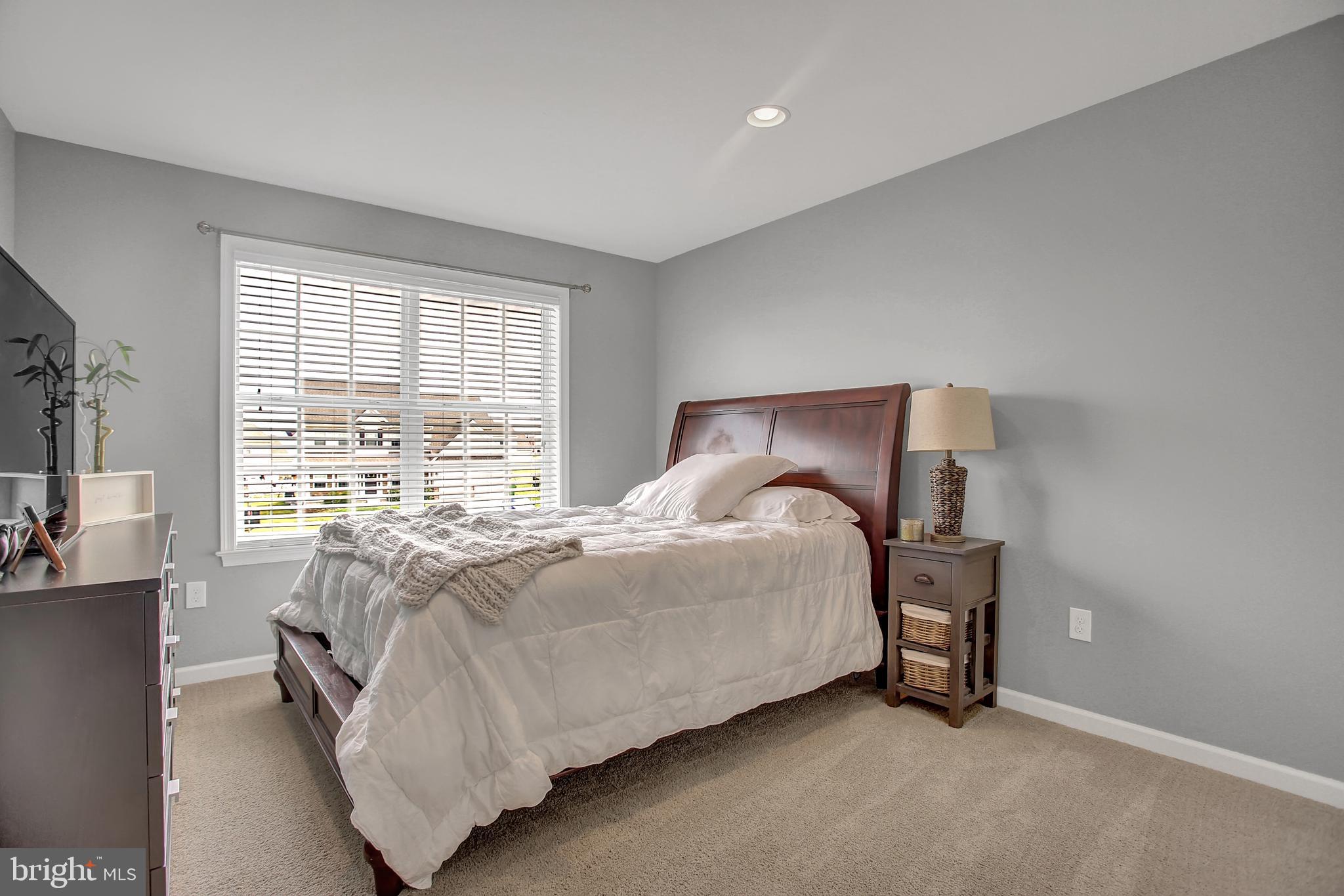 ADDINGTON RESERVE - Residential