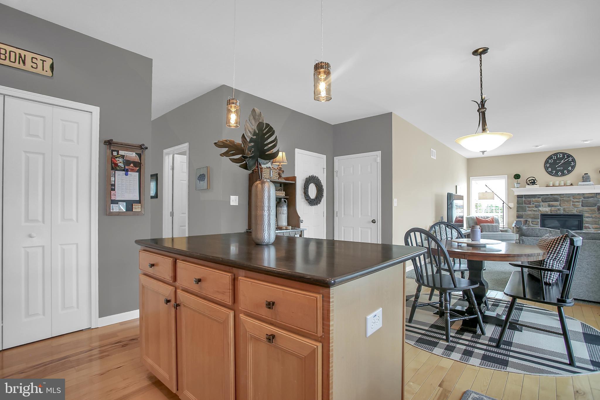 ADDINGTON RESERVE - Residential