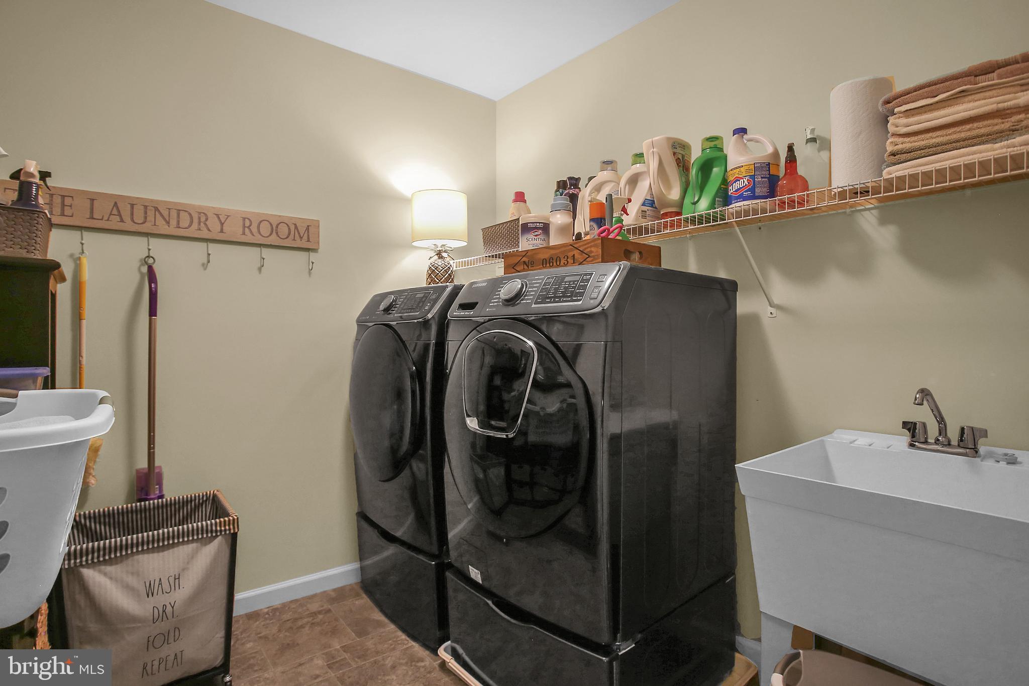 ADDINGTON RESERVE - Residential