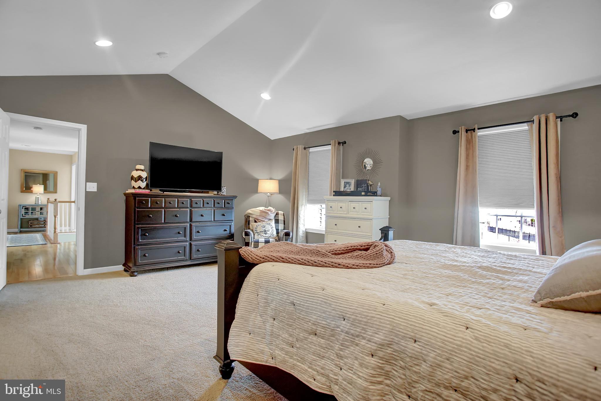 ADDINGTON RESERVE - Residential