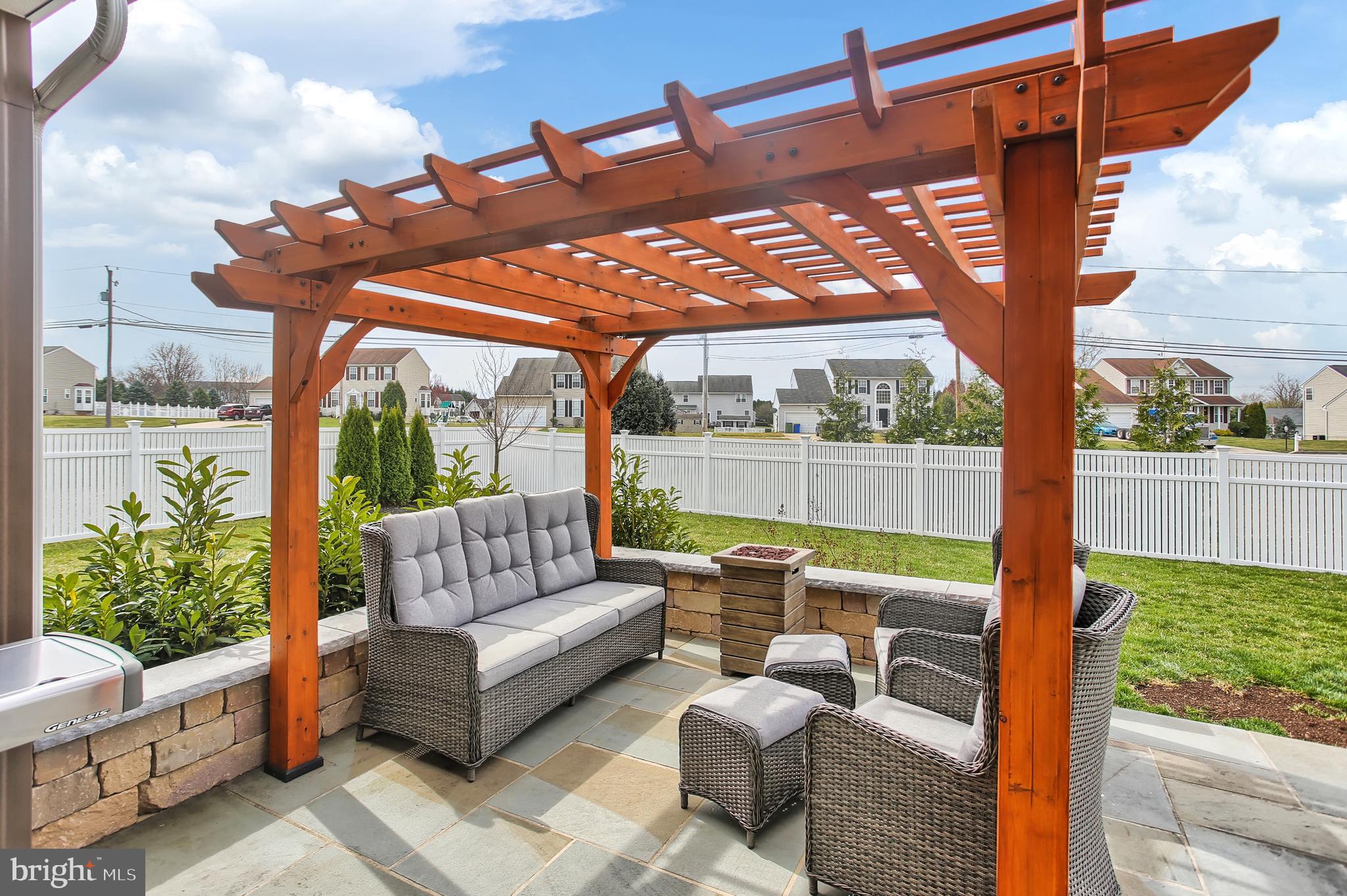 ADDINGTON RESERVE - Residential