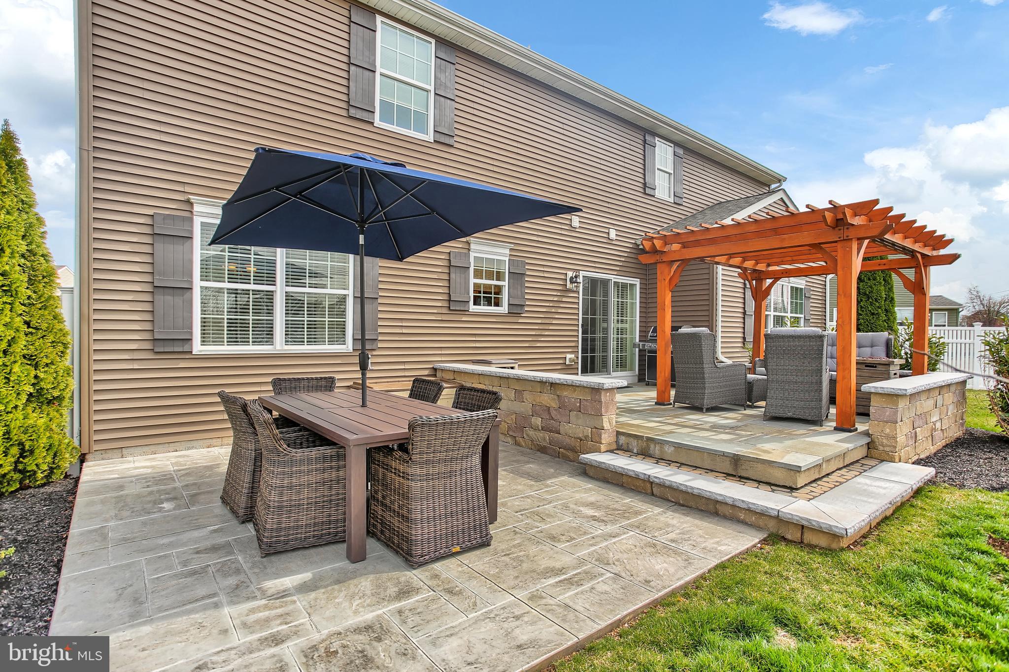 ADDINGTON RESERVE - Residential