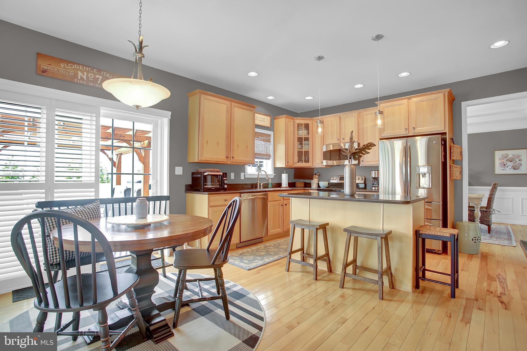 ADDINGTON RESERVE - Residential