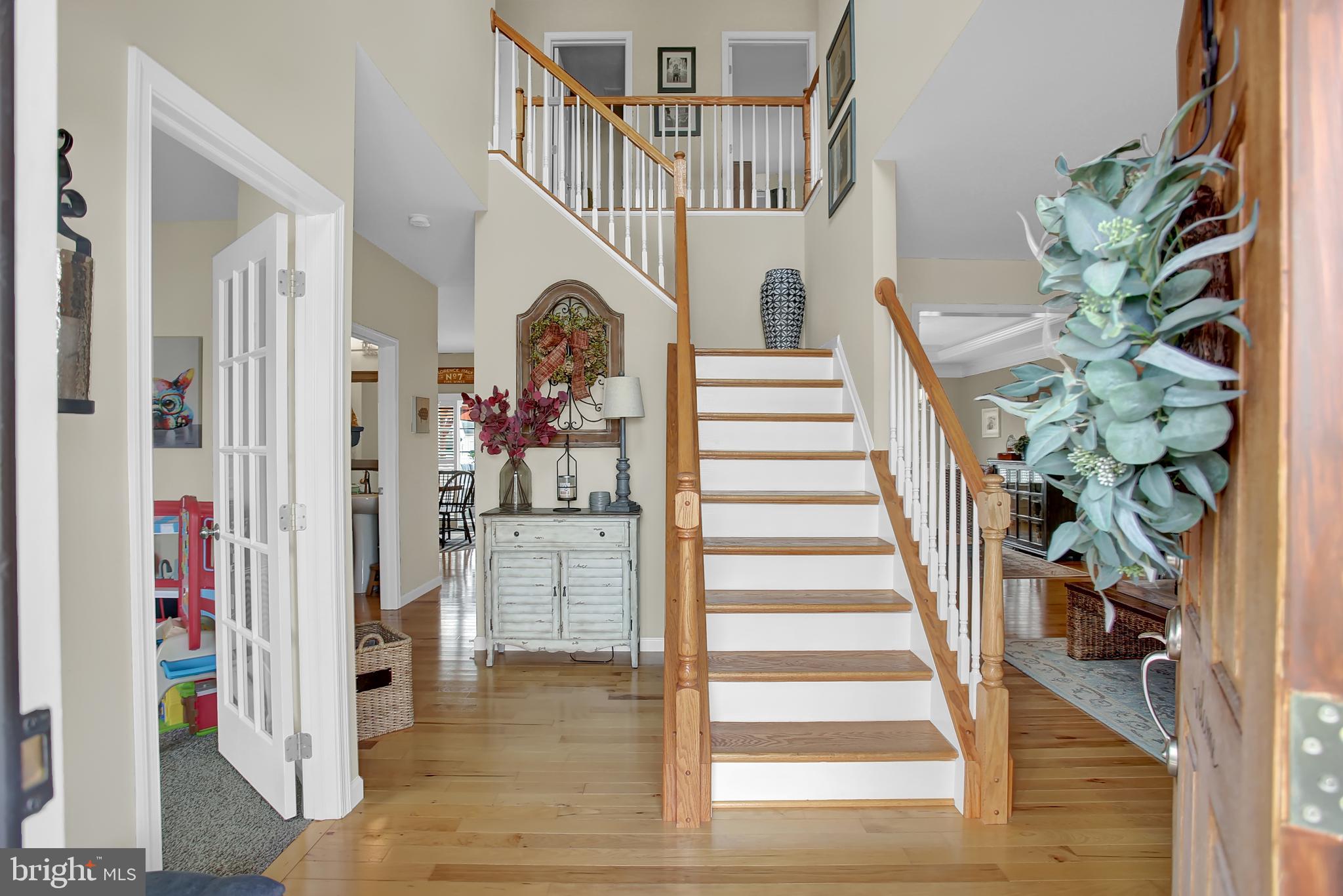 ADDINGTON RESERVE - Residential