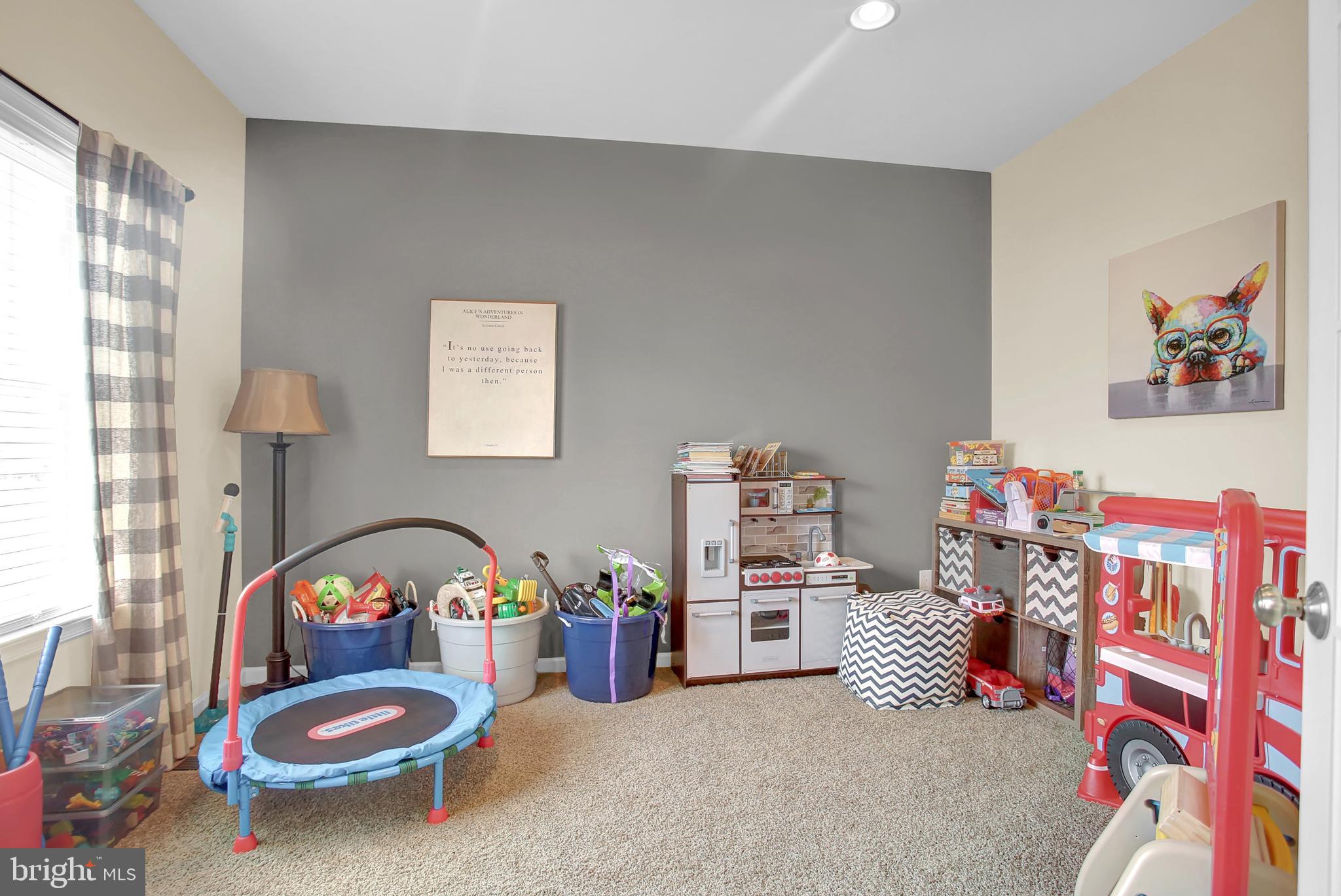 ADDINGTON RESERVE - Residential