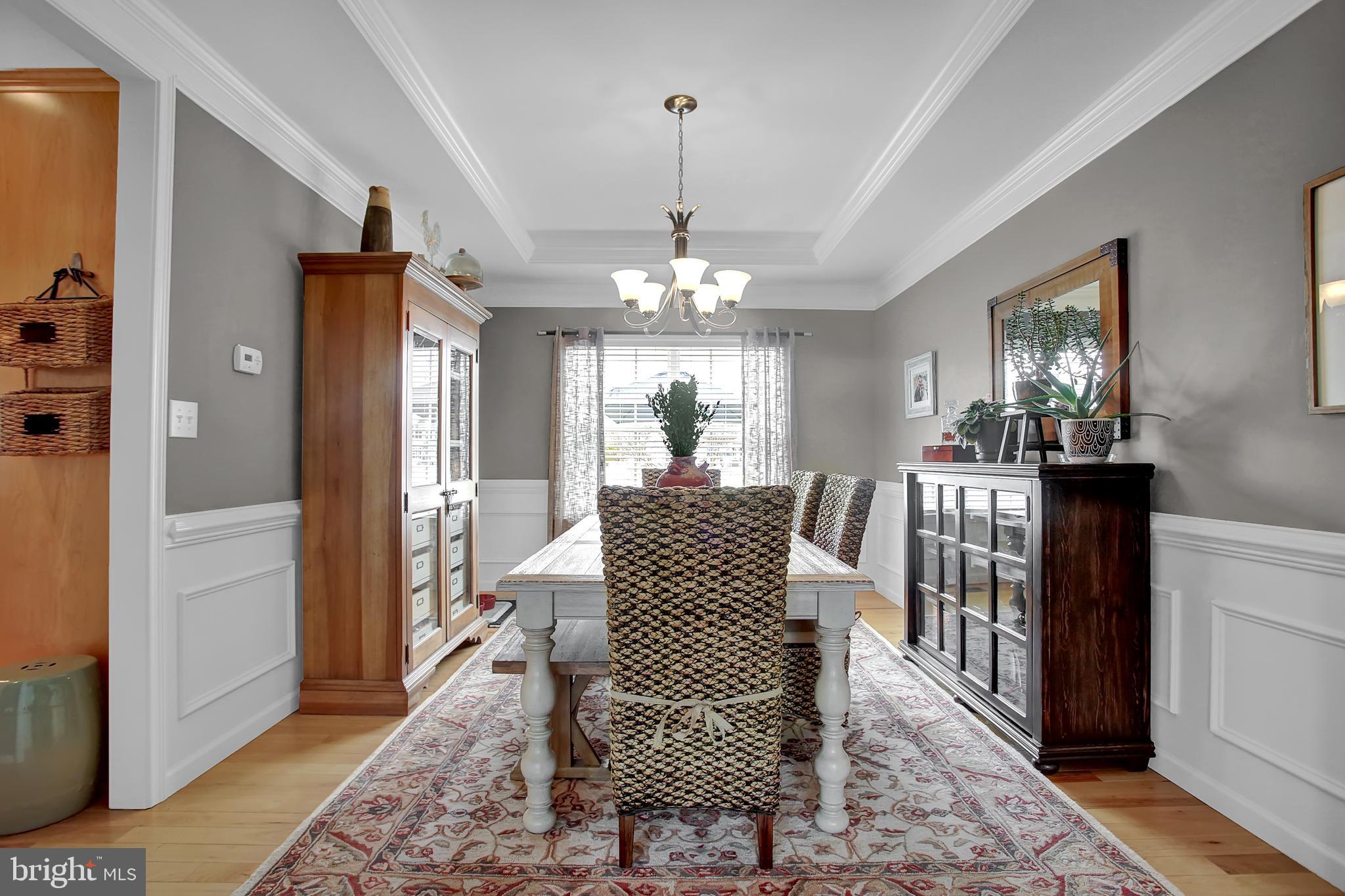 ADDINGTON RESERVE - Residential