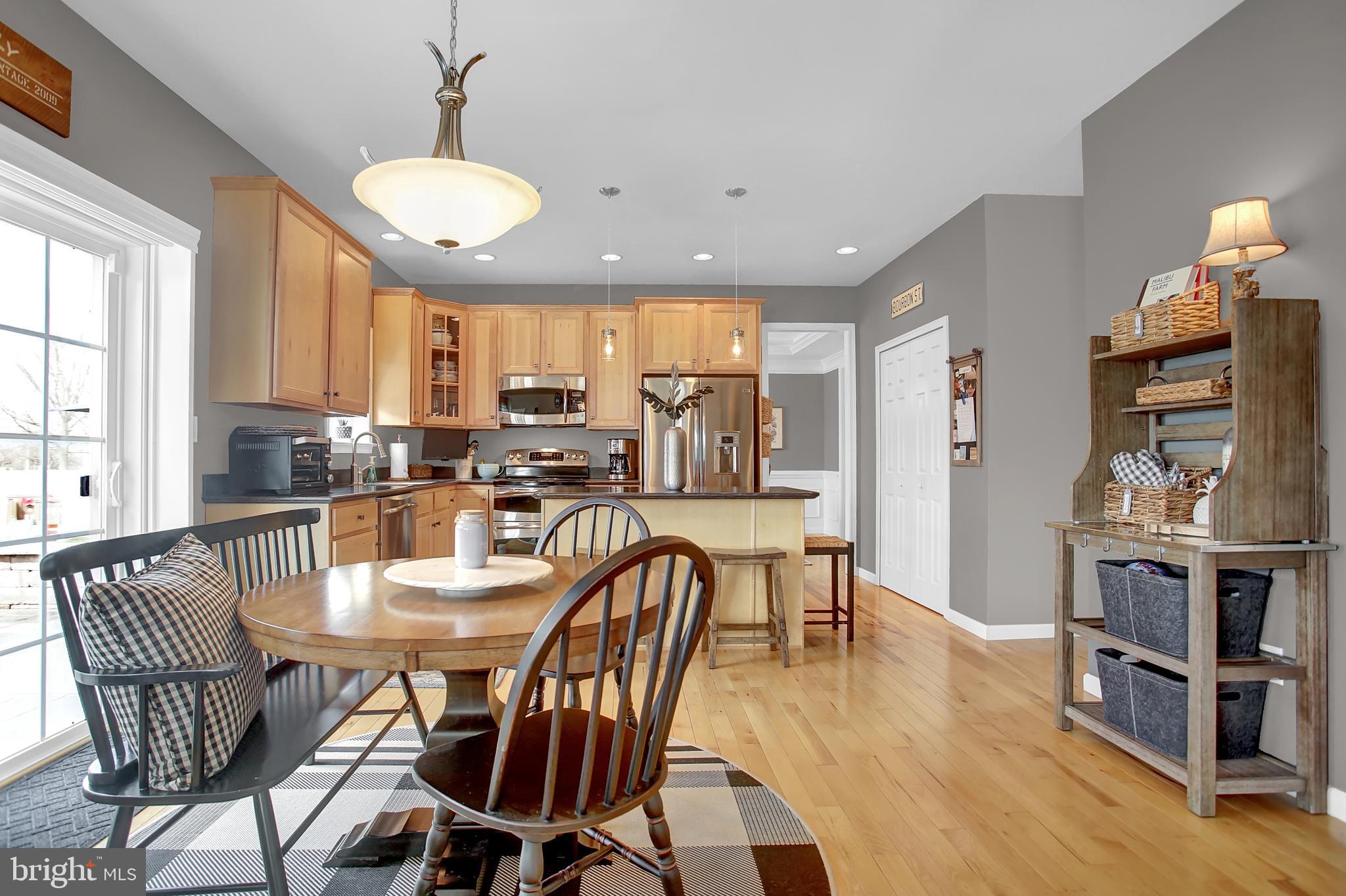 ADDINGTON RESERVE - Residential