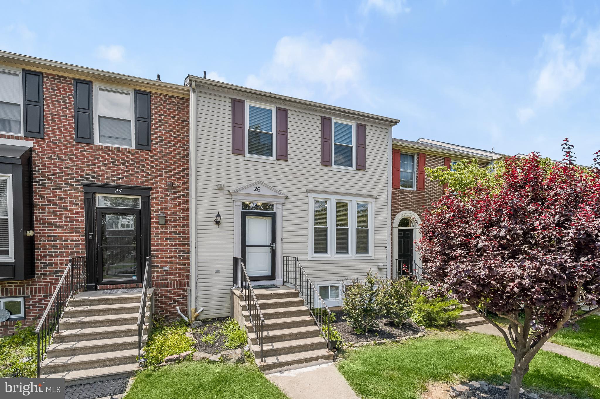 FAIRBROOK - Residential