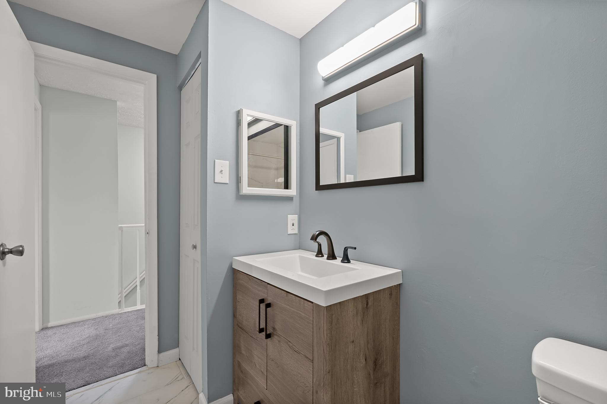 FAIRBROOK - Residential