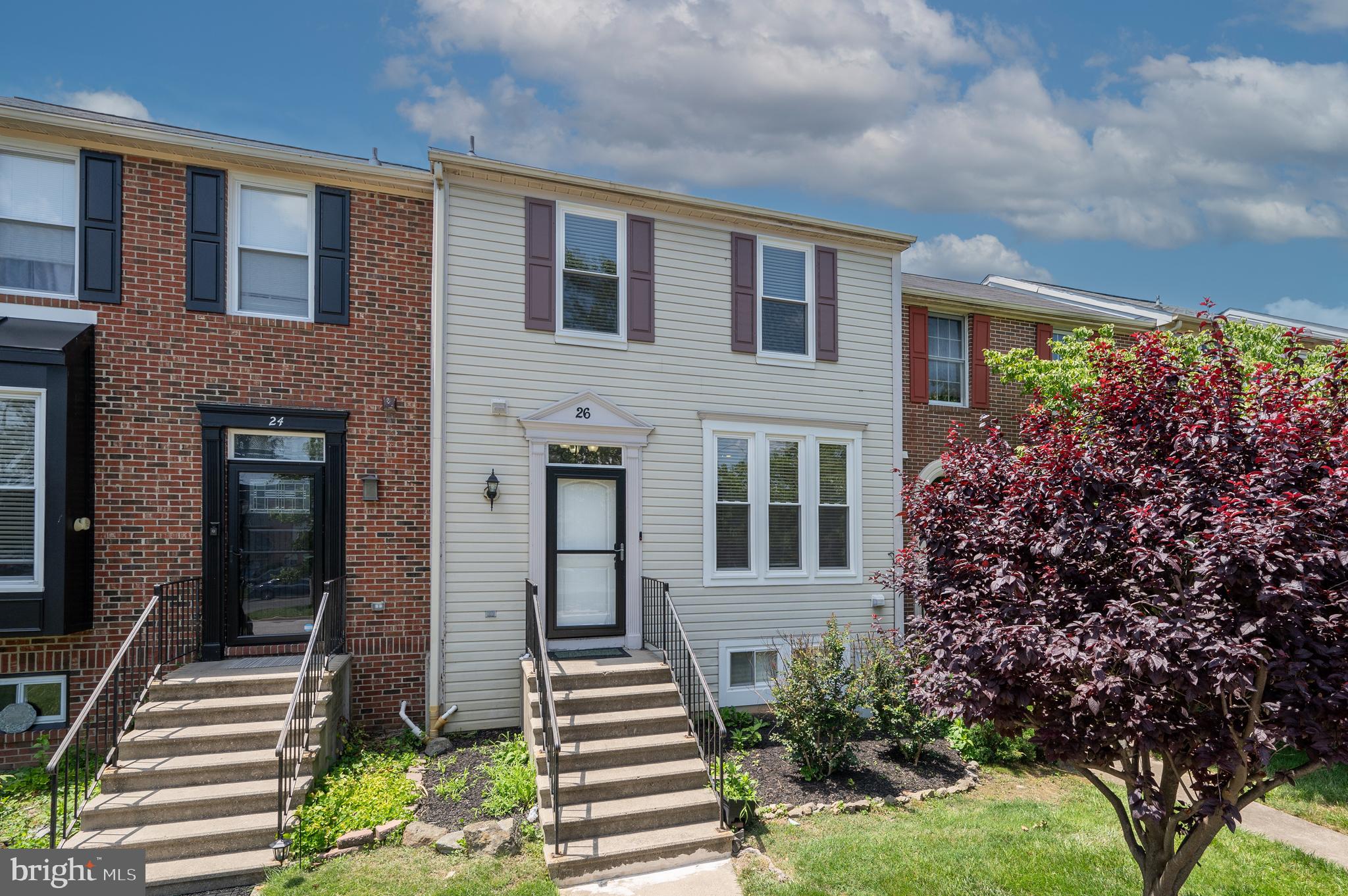 FAIRBROOK - Residential