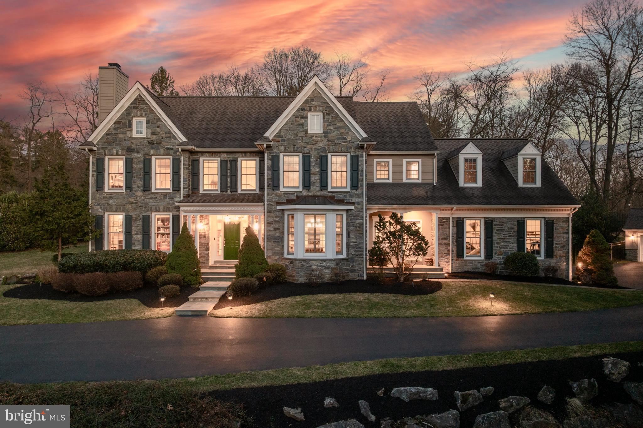 815 BROWER ROAD