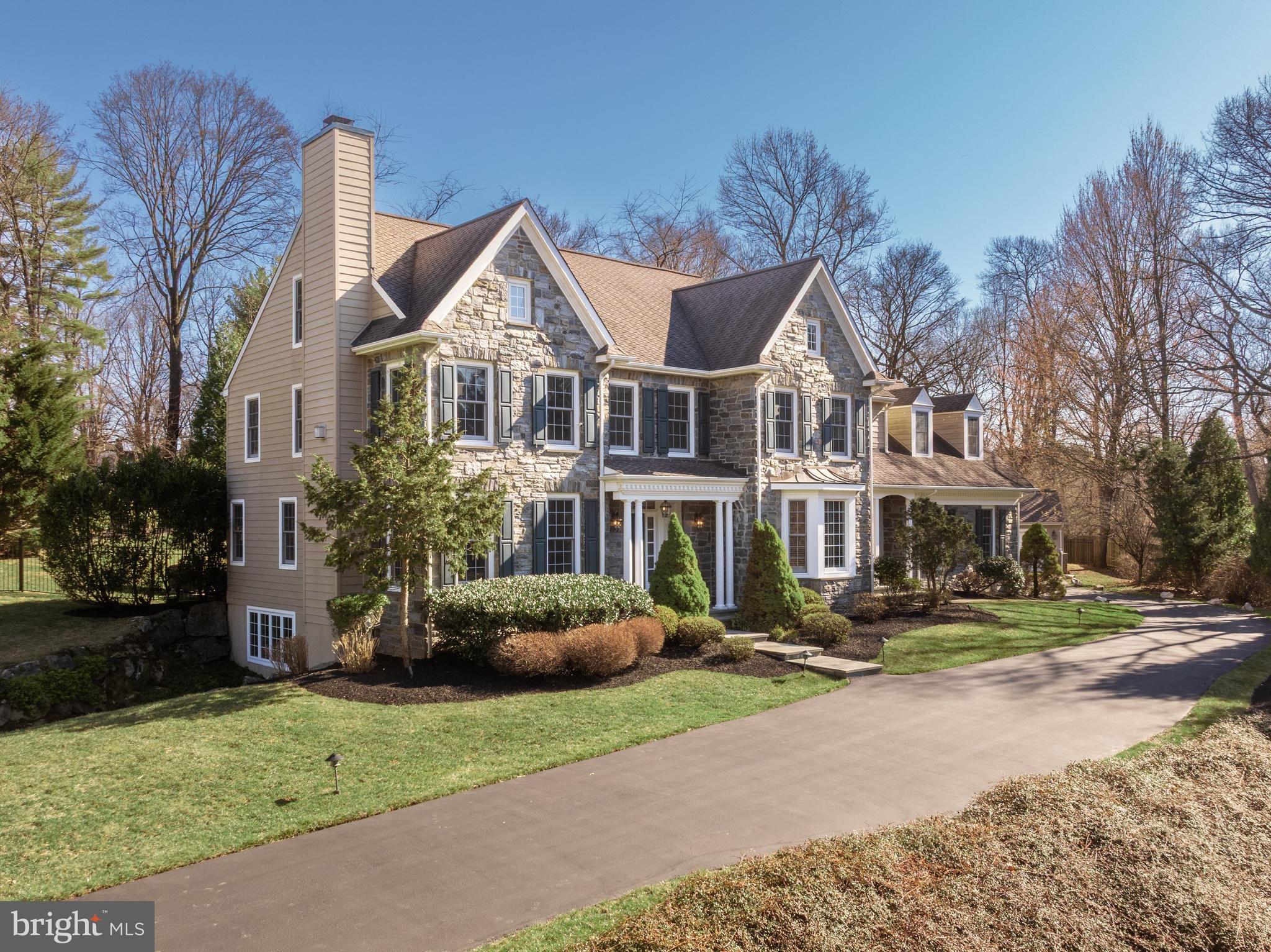 815 BROWER ROAD