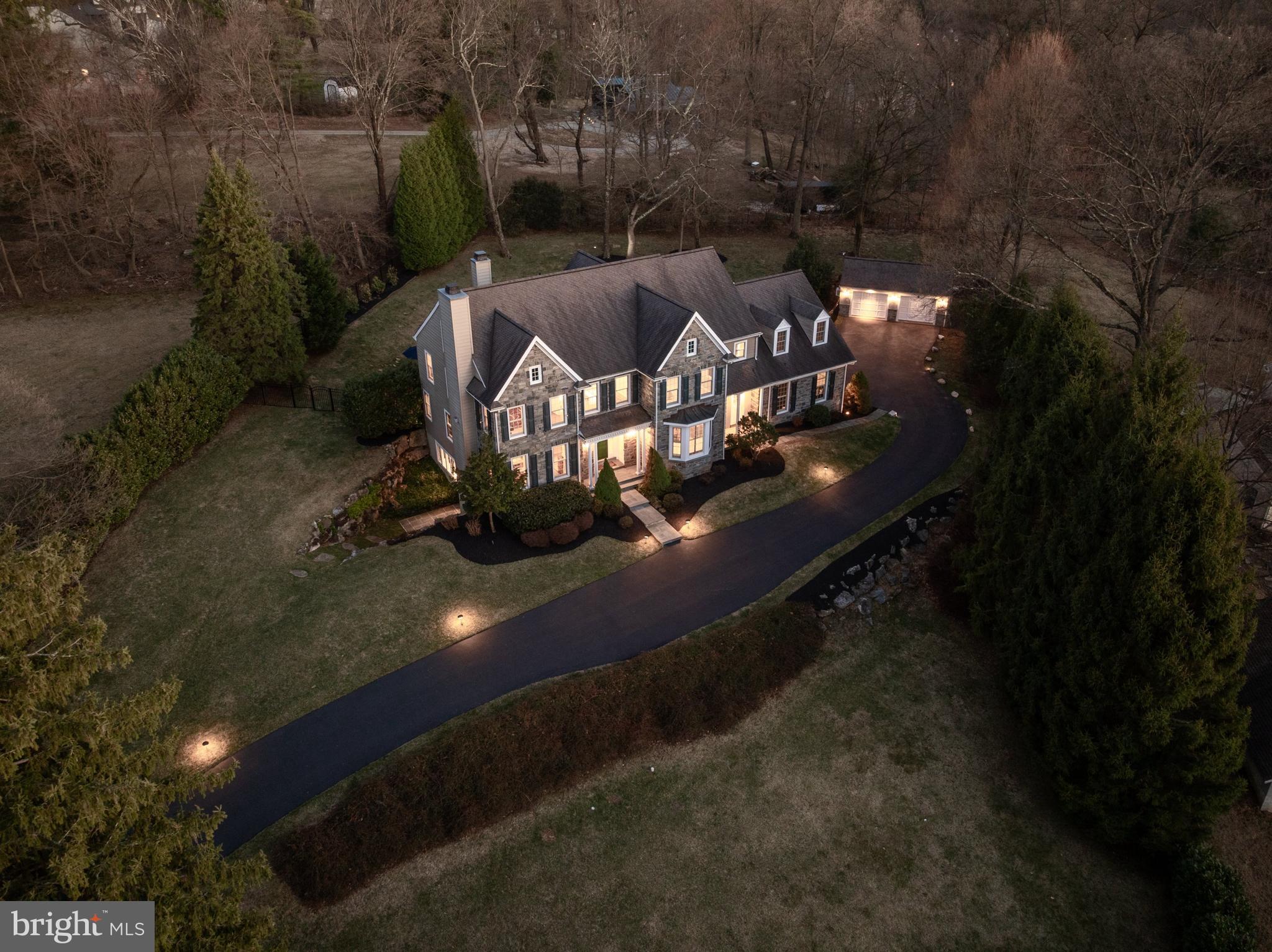 815 BROWER ROAD