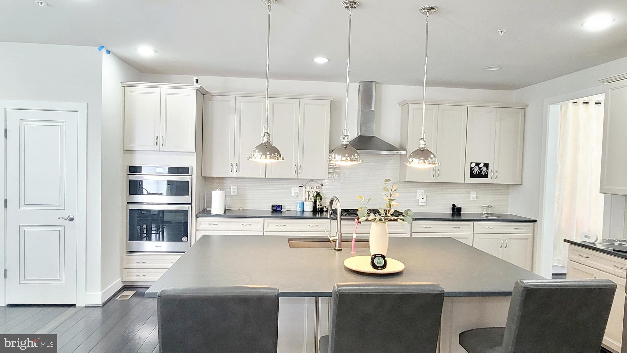 CLARKSBURG - Residential Lease