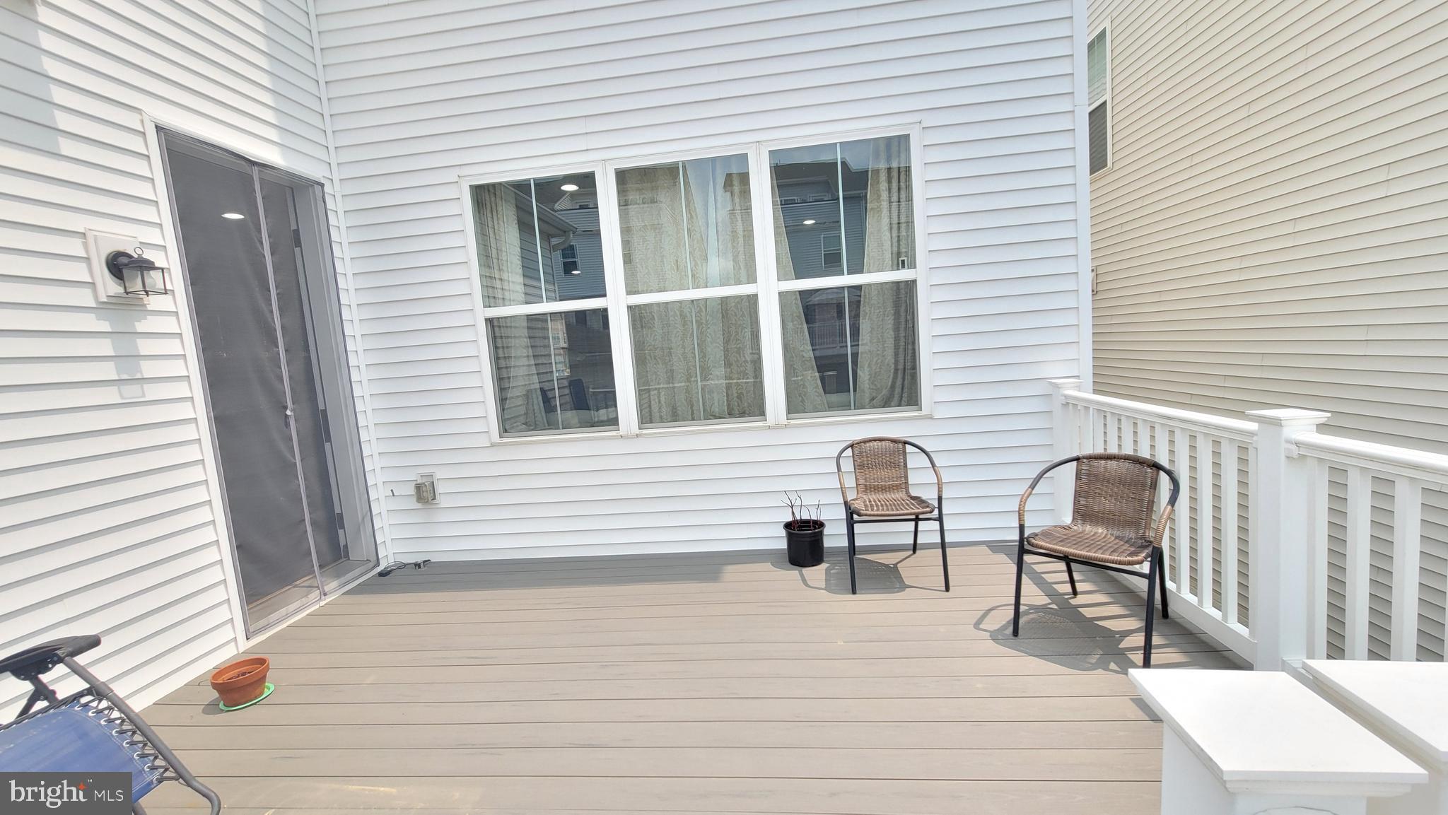 CLARKSBURG - Residential Lease