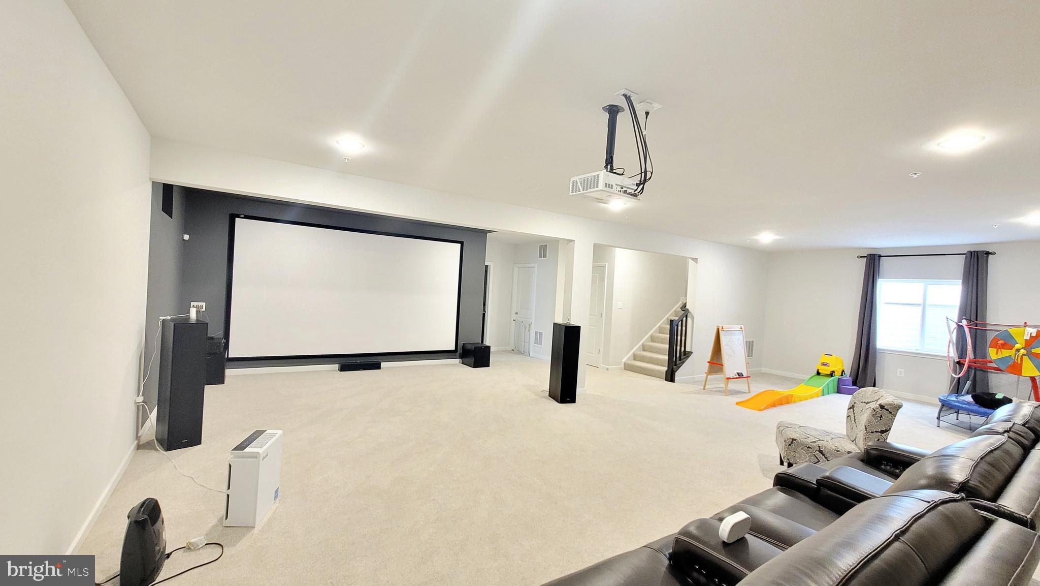 CLARKSBURG - Residential Lease