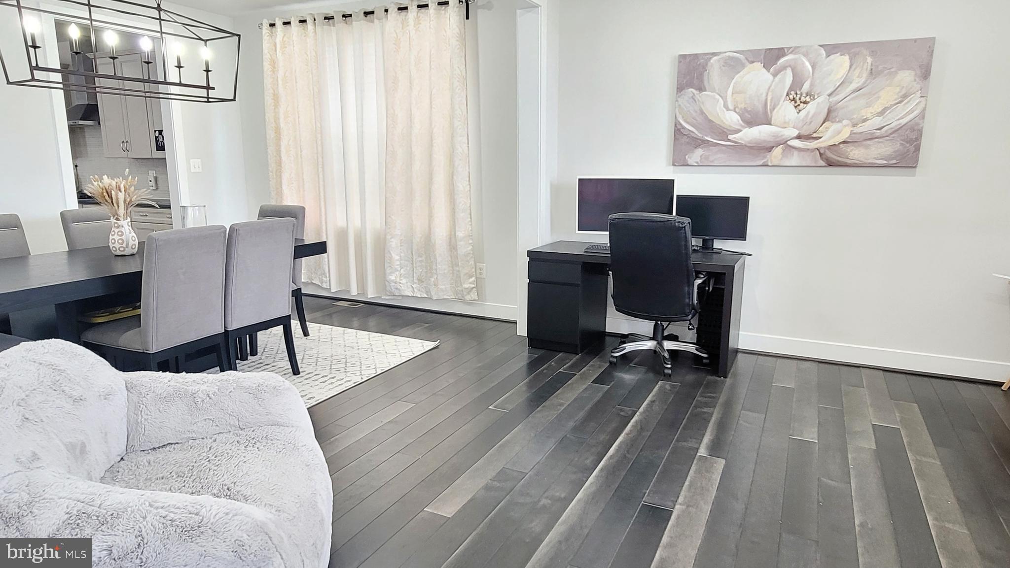 CLARKSBURG - Residential Lease