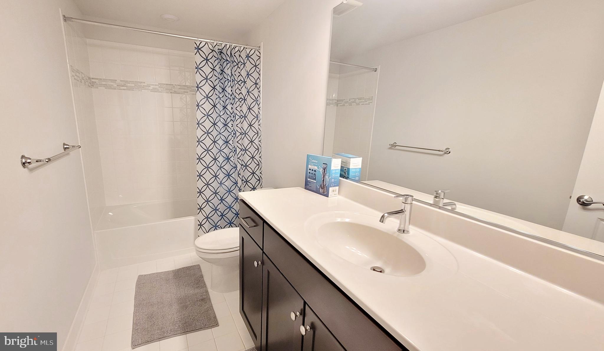 CLARKSBURG - Residential Lease