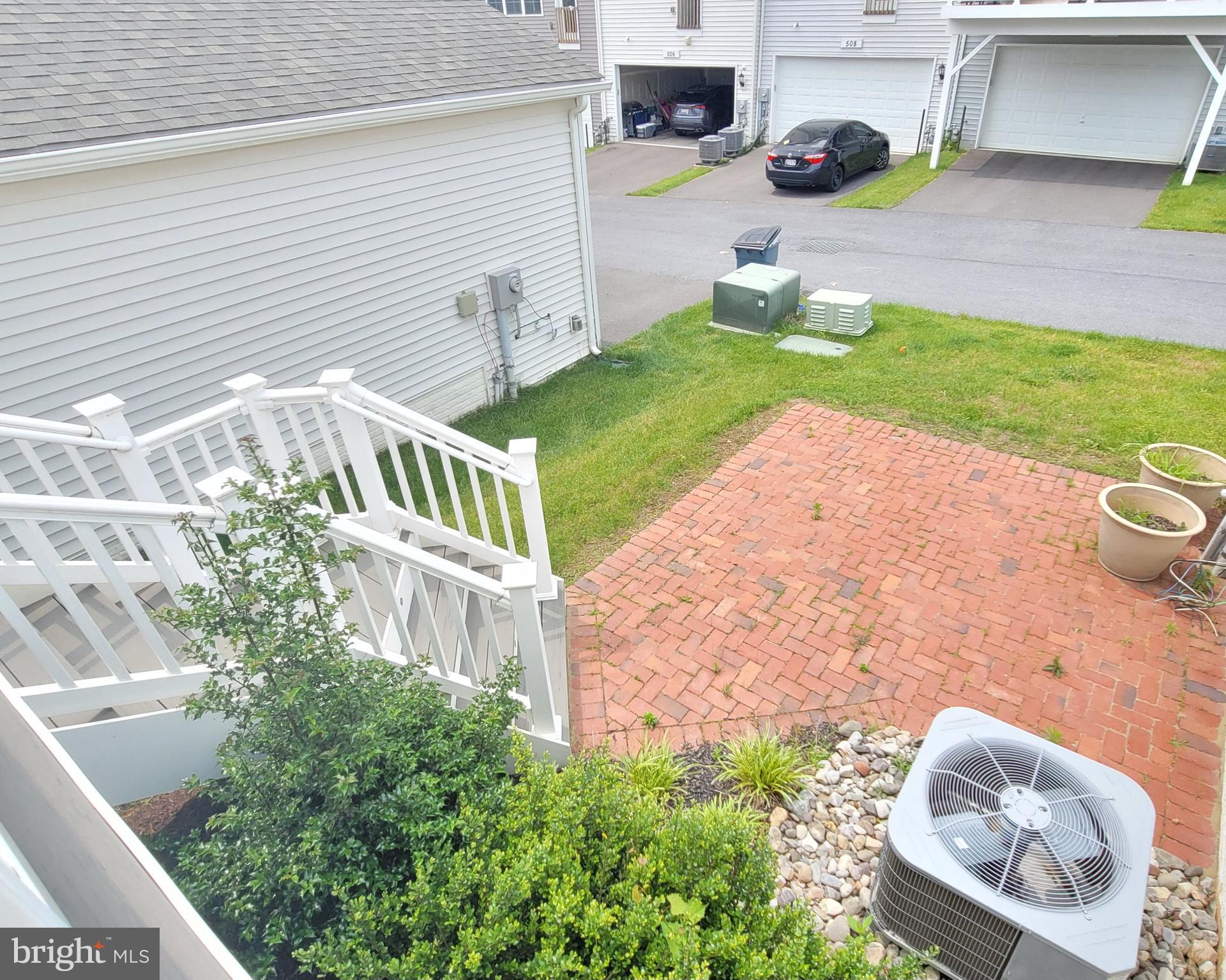 CLARKSBURG - Residential Lease