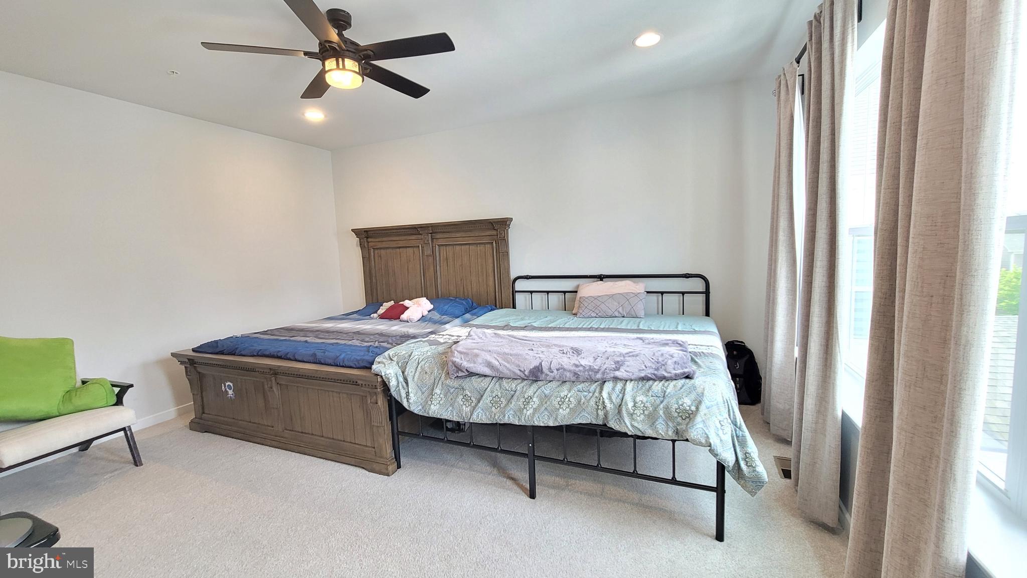 CLARKSBURG - Residential Lease