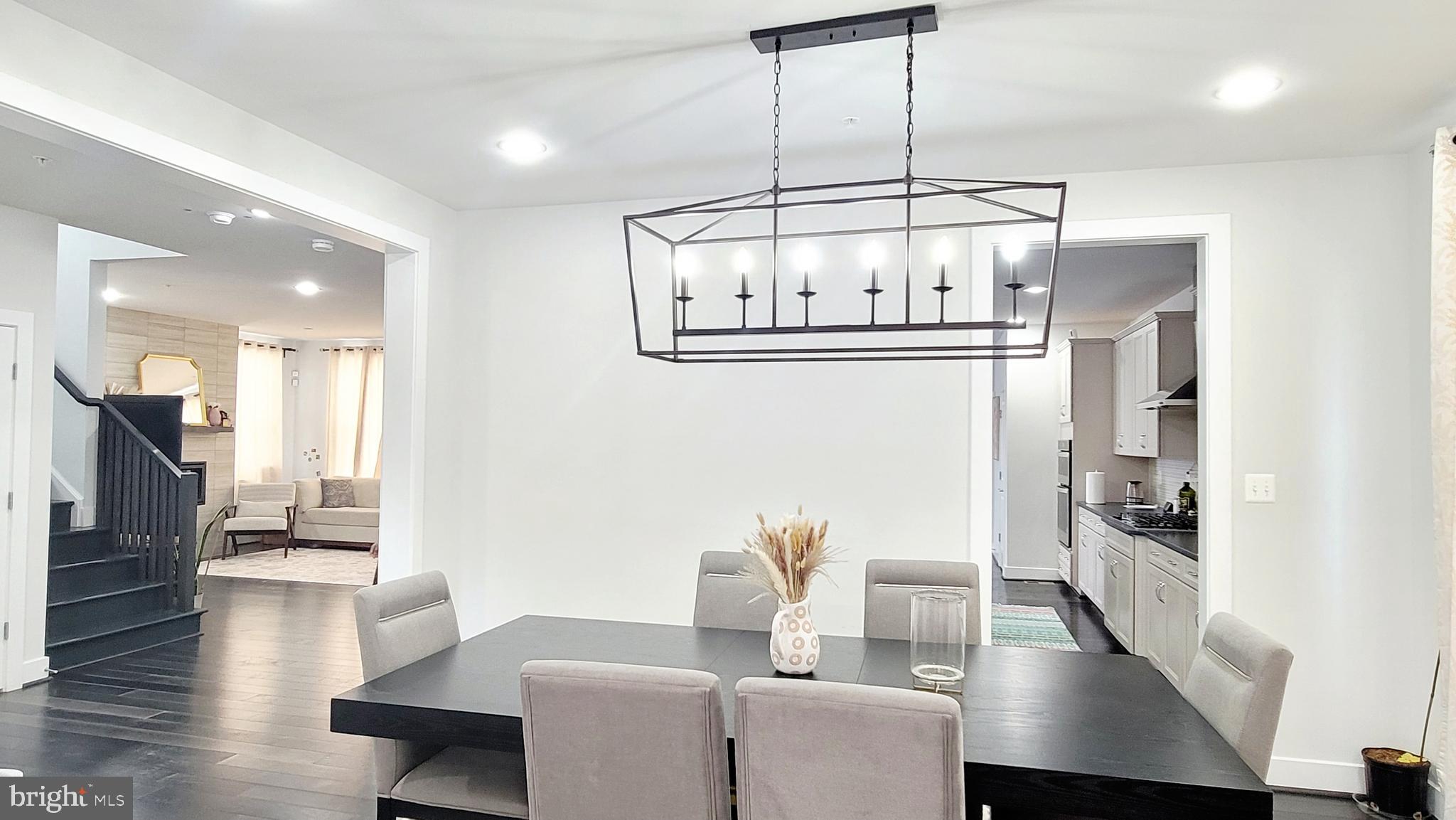 CLARKSBURG - Residential Lease