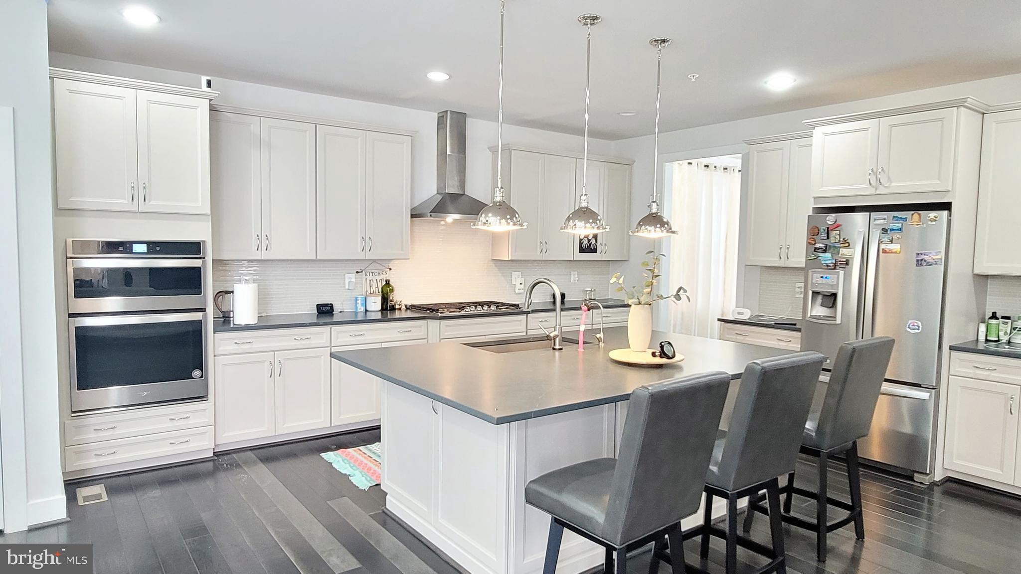 CLARKSBURG - Residential Lease