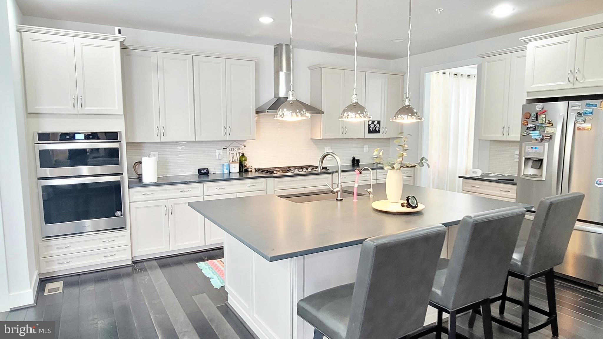 CLARKSBURG - Residential Lease