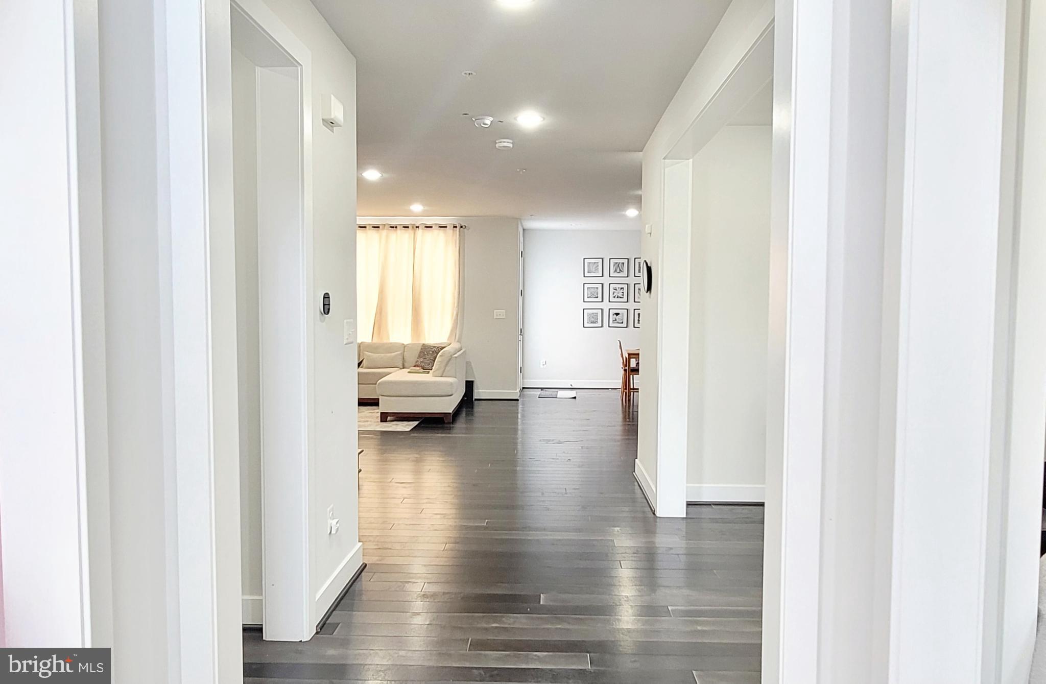 CLARKSBURG - Residential Lease